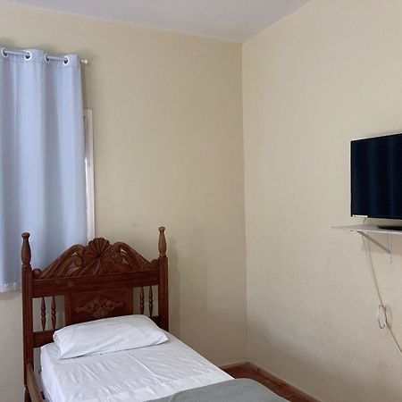 Pousada Familia Guarapari Exterior foto