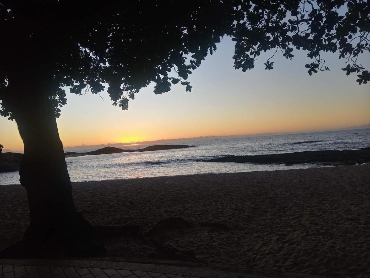 Pousada Familia Guarapari Exterior foto