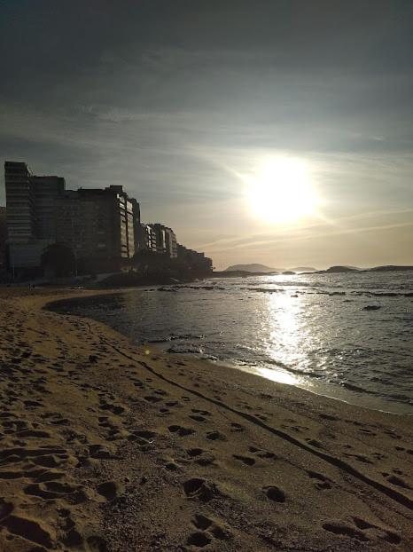 Pousada Familia Guarapari Exterior foto