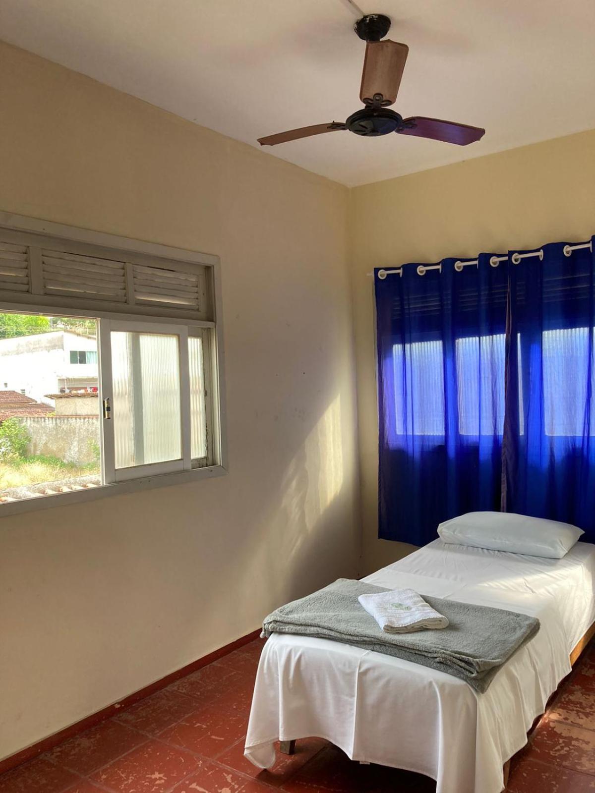 Pousada Familia Guarapari Exterior foto