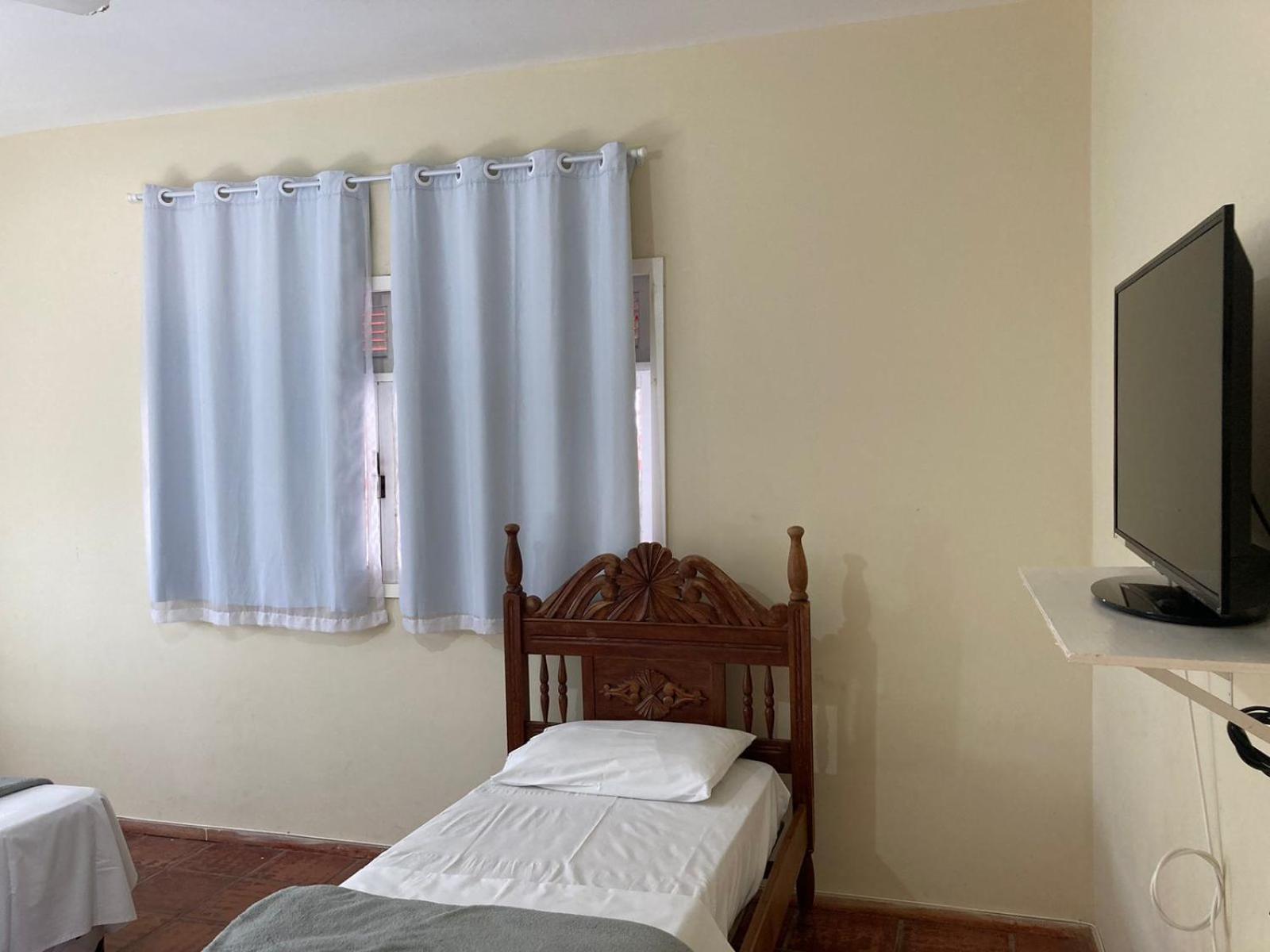 Pousada Familia Guarapari Exterior foto