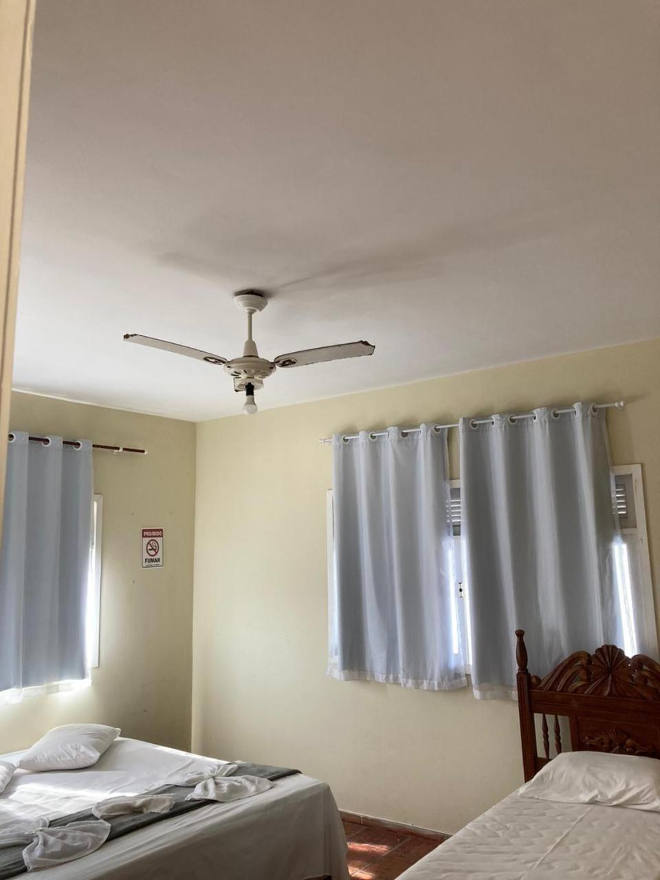 Pousada Familia Guarapari Exterior foto