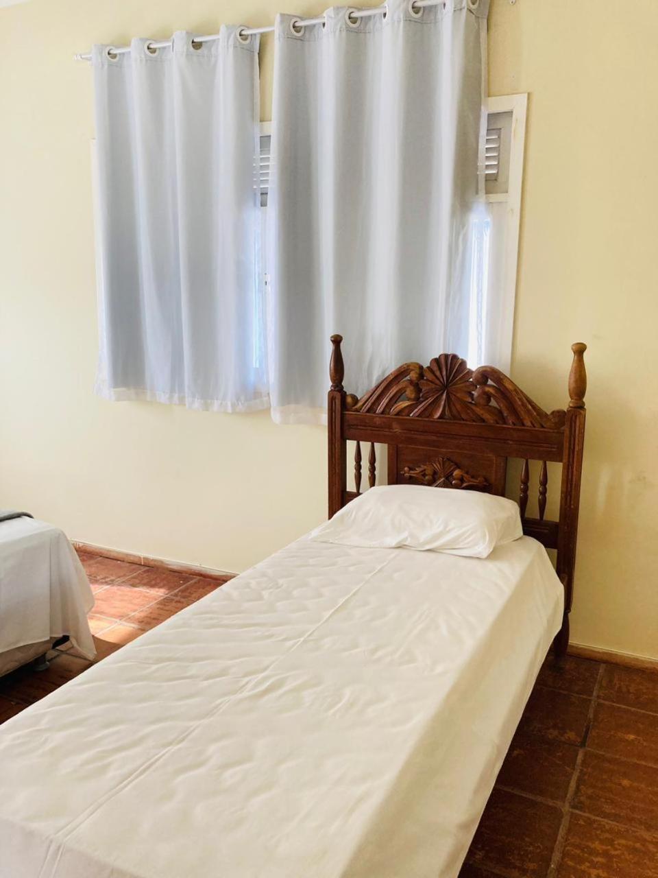 Pousada Familia Guarapari Exterior foto