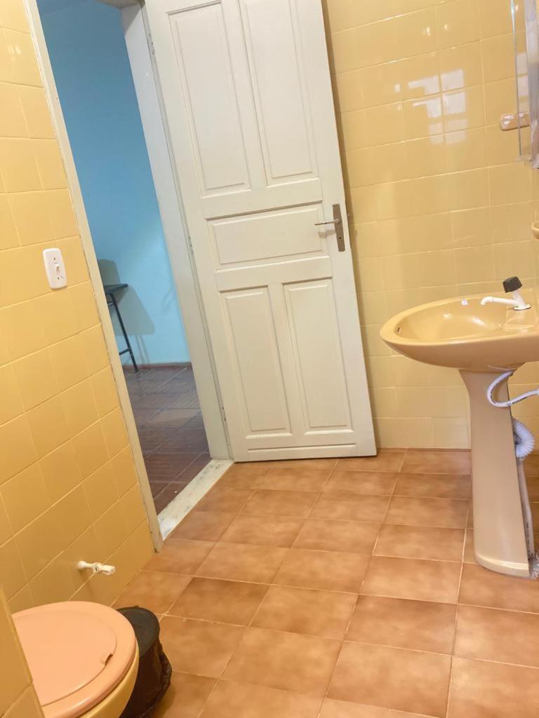 Pousada Familia Guarapari Exterior foto