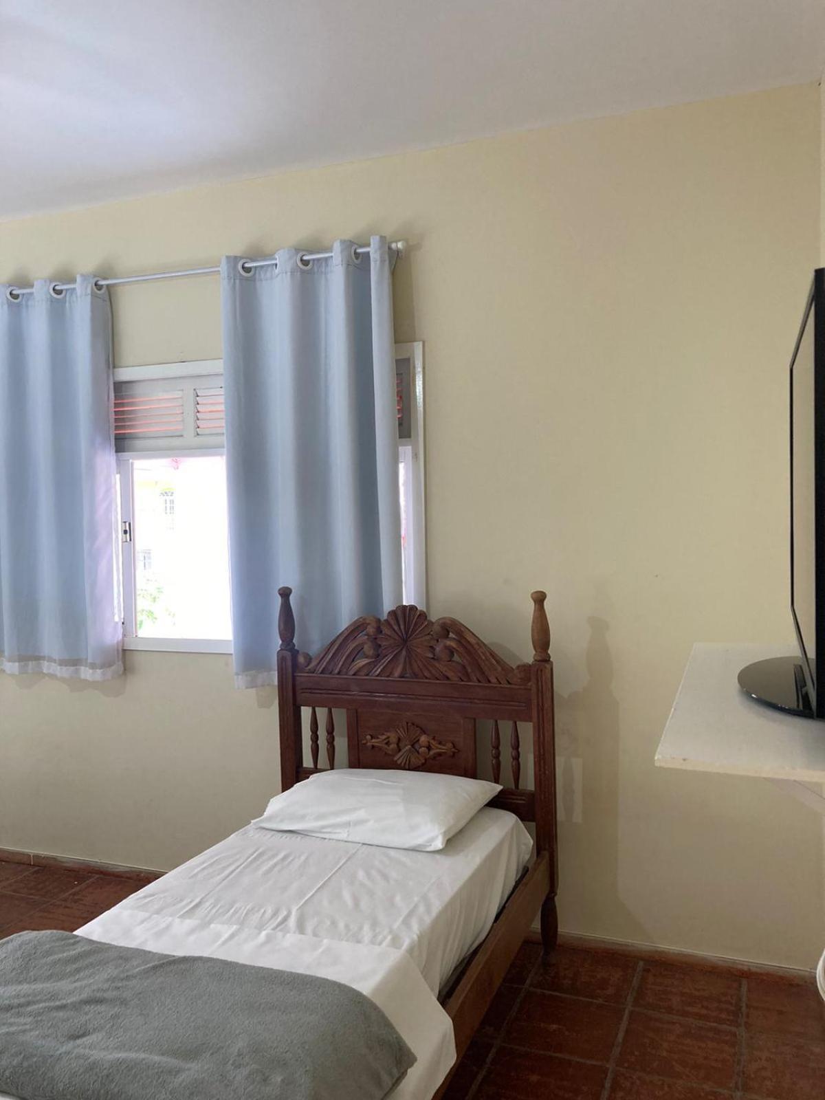 Pousada Familia Guarapari Quarto foto